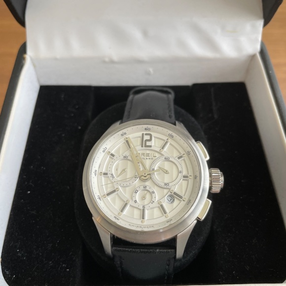 Breil Watch - Picture 4 of 6